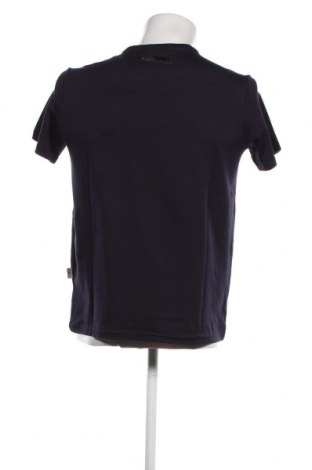 Pánské tričko  Plein Sport, Velikost M, Barva Modrá, Cena  1 868,00 Kč