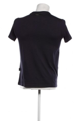Herren T-Shirt Plein Sport, Größe S, Farbe Blau, Preis 76,58 €