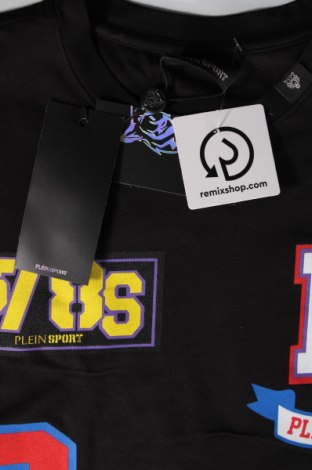 Ανδρικό t-shirt Plein Sport, Μέγεθος XL, Χρώμα Μαύρο, Τιμή 52,59 €