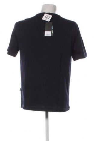 Herren T-Shirt Plein Sport, Größe XXL, Farbe Blau, Preis 81,20 €