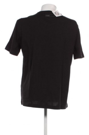 Tricou de bărbați Plein Sport, Mărime XXL, Culoare Negru, Preț 414,52 Lei