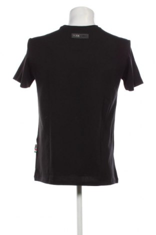 Ανδρικό t-shirt Plein Sport, Μέγεθος L, Χρώμα Μαύρο, Τιμή 81,20 €