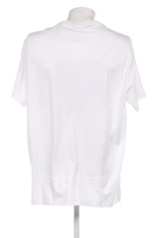 Męski T-shirt Polo By Ralph Lauren, Rozmiar XL, Kolor Biały, Cena 351,63 zł