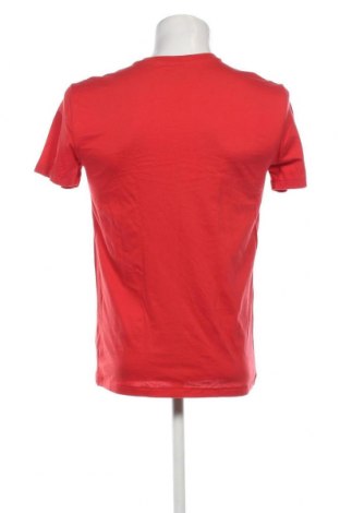 Tricou de bărbați Polo By Ralph Lauren, Mărime M, Culoare Roșu, Preț 317,63 Lei