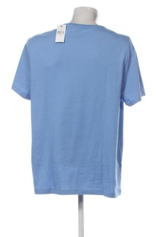 Мъжка тениска Polo By Ralph Lauren, Размер XXL, Цвят Син, Цена 136,00 лв.