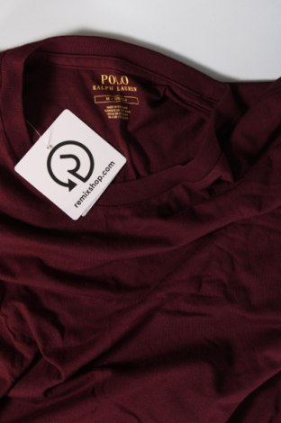 Мъжка тениска Polo By Ralph Lauren, Размер M, Цвят Червен, Цена 136,00 лв.