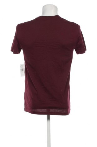 Herren T-Shirt Polo By Ralph Lauren, Größe M, Farbe Rot, Preis 70,10 €