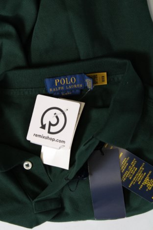Tricou de bărbați Polo By Ralph Lauren, Mărime M, Culoare Verde, Preț 447,37 Lei