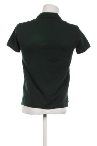 Męski T-shirt Polo By Ralph Lauren, Rozmiar M, Kolor Zielony, Cena 362,50 zł