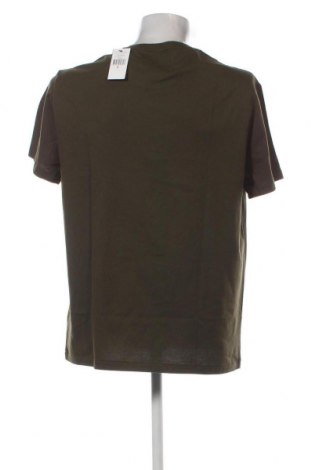 Ανδρικό t-shirt Polo By Ralph Lauren, Μέγεθος XL, Χρώμα Πράσινο, Τιμή 70,10 €
