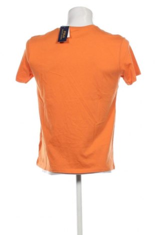 Pánske tričko  Polo By Ralph Lauren, Veľkosť M, Farba Oranžová, Cena  70,10 €
