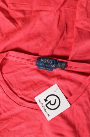 Tricou de bărbați Polo By Ralph Lauren, Mărime XXL, Culoare Roșu, Preț 161,18 Lei