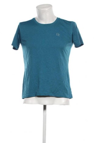 Ανδρικό t-shirt Powerzone, Μέγεθος XL, Χρώμα Μπλέ, Τιμή 6,51 €