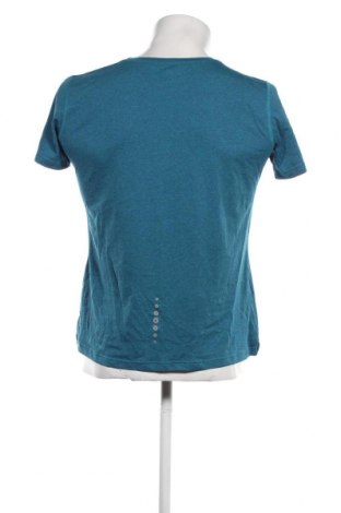 Ανδρικό t-shirt Powerzone, Μέγεθος XL, Χρώμα Μπλέ, Τιμή 8,04 €