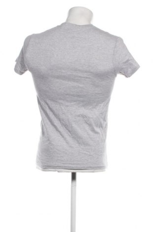 Ανδρικό t-shirt Pretty Little Thing, Μέγεθος S, Χρώμα Γκρί, Τιμή 5,30 €