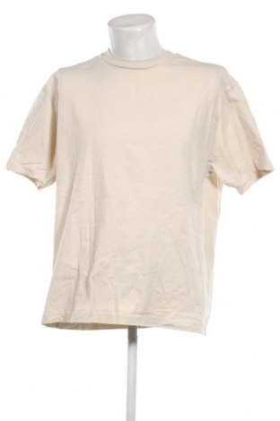 Ανδρικό t-shirt Primark, Μέγεθος XL, Χρώμα Εκρού, Τιμή 7,80 €