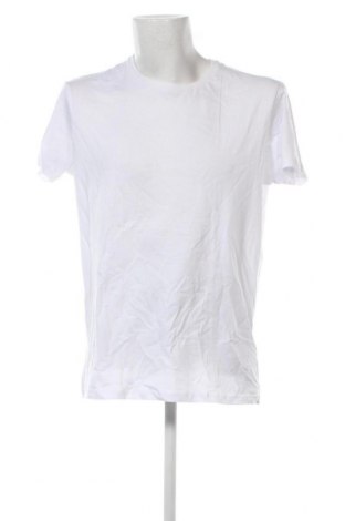 Ανδρικό t-shirt Primark, Μέγεθος XL, Χρώμα Λευκό, Τιμή 8,04 €