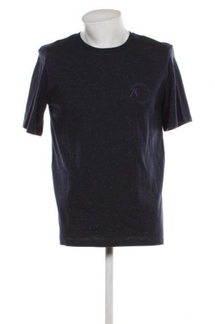 Мъжка тениска Produkt by Jack & Jones, Размер L, Цвят Син, Цена 16,20 лв.