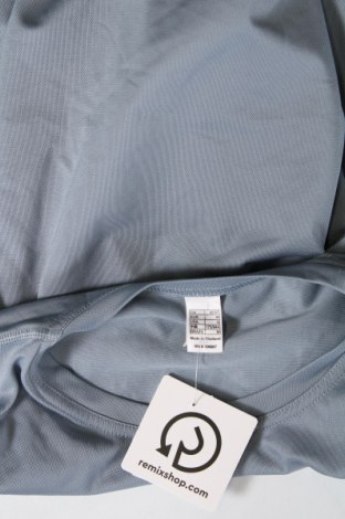 Herren T-Shirt Quechua, Größe M, Farbe Grau, Preis € 6,52