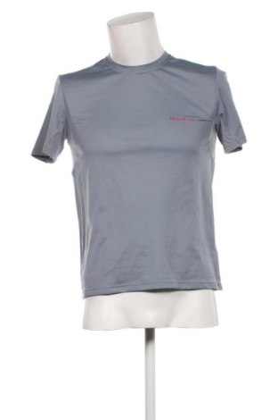 Pánske tričko  Quechua, Veľkosť M, Farba Sivá, Cena  5,31 €