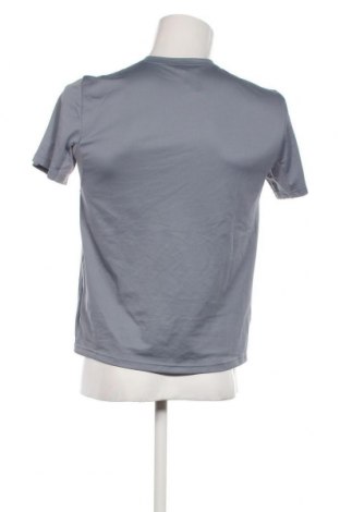 Мъжка тениска Quechua, Размер M, Цвят Сив, Цена 9,36 лв.