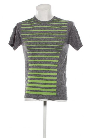 Herren T-Shirt Redmax, Größe S, Farbe Grau, Preis 9,05 €