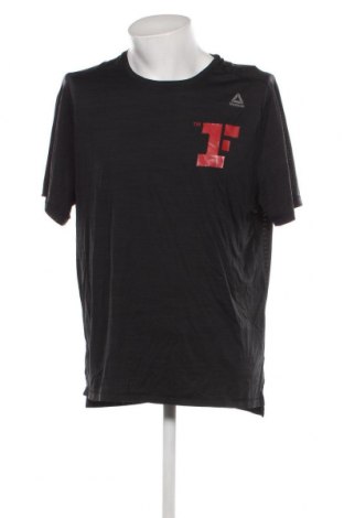 Pánské tričko  Reebok, Velikost XL, Barva Černá, Cena  509,00 Kč