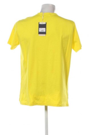 Tricou de bărbați Reign, Mărime XL, Culoare Galben, Preț 95,39 Lei