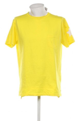 Pánské tričko  Reign, Velikost XXL, Barva Žlutá, Cena  265,00 Kč