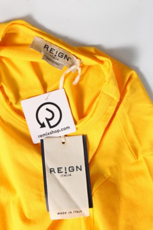 Pánské tričko  Reign, Velikost L, Barva Žlutá, Cena  265,00 Kč