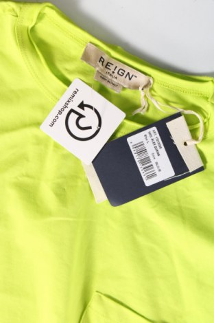 Ανδρικό t-shirt Reign, Μέγεθος L, Χρώμα Πράσινο, Τιμή 14,95 €