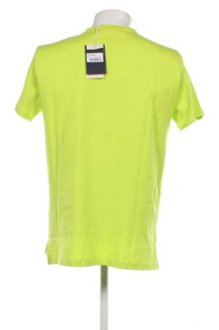 Tricou de bărbați Reign, Mărime L, Culoare Verde, Preț 95,39 Lei