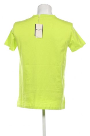 Pánské tričko  Reign, Velikost M, Barva Zelená, Cena  302,00 Kč