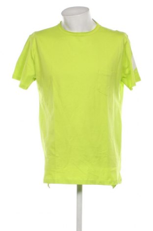 Ανδρικό t-shirt Reign, Μέγεθος XL, Χρώμα Πράσινο, Τιμή 11,81 €