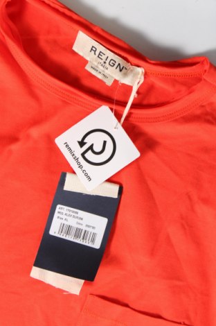 Ανδρικό t-shirt Reign, Μέγεθος XL, Χρώμα Κόκκινο, Τιμή 14,95 €