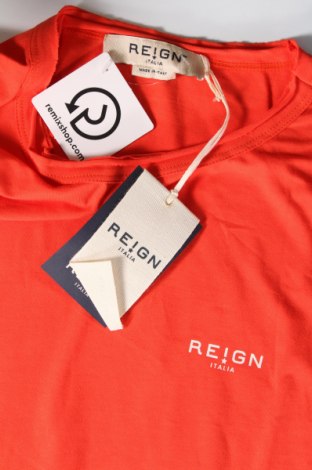 Pánske tričko  Reign, Veľkosť XXL, Farba Oranžová, Cena  14,95 €