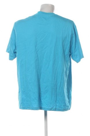 Ανδρικό t-shirt Reject, Μέγεθος XXL, Χρώμα Μπλέ, Τιμή 11,75 €