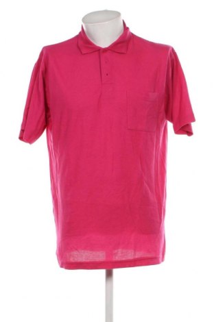 Ανδρικό t-shirt Reward, Μέγεθος XL, Χρώμα Ρόζ , Τιμή 7,80 €