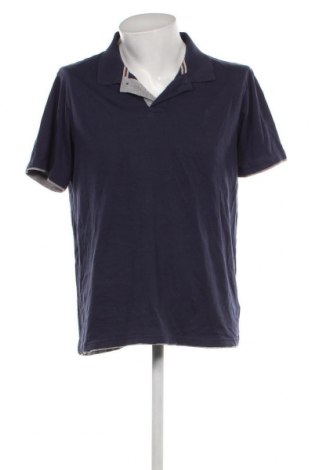 Ανδρικό t-shirt Reward, Μέγεθος L, Χρώμα Μπλέ, Τιμή 7,80 €