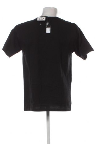 Мъжка тениска Rick and Morty, Размер L, Цвят Черен, Цена 29,00 лв.