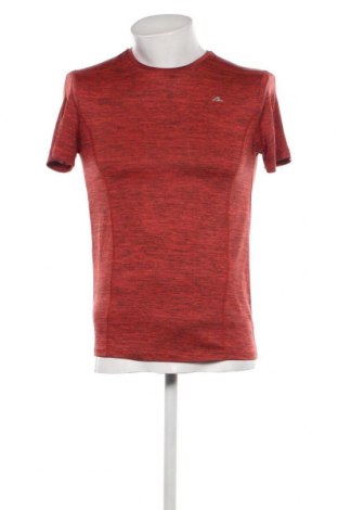 Ανδρικό t-shirt Rodeo, Μέγεθος S, Χρώμα Κόκκινο, Τιμή 4,82 €