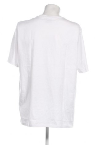 Tricou de bărbați Rotholz, Mărime XXL, Culoare Alb, Preț 116,31 Lei