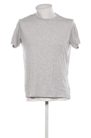Ανδρικό t-shirt Route 66, Μέγεθος L, Χρώμα Γκρί, Τιμή 7,80 €