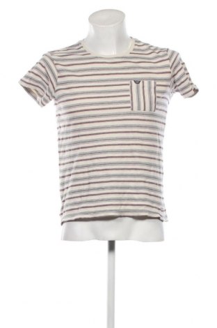 Herren T-Shirt S.Oliver, Größe M, Farbe Mehrfarbig, Preis 6,96 €