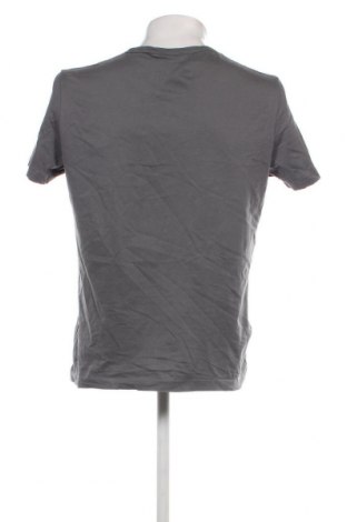 Herren T-Shirt S.Oliver, Größe L, Farbe Grau, Preis € 6,96