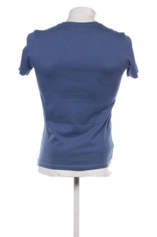 Herren T-Shirt S.Oliver, Größe S, Farbe Blau, Preis 6,00 €