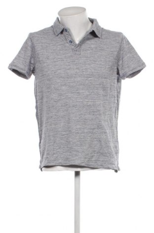 Ανδρικό t-shirt STANLEY/STELLA, Μέγεθος XL, Χρώμα Γκρί, Τιμή 7,40 €