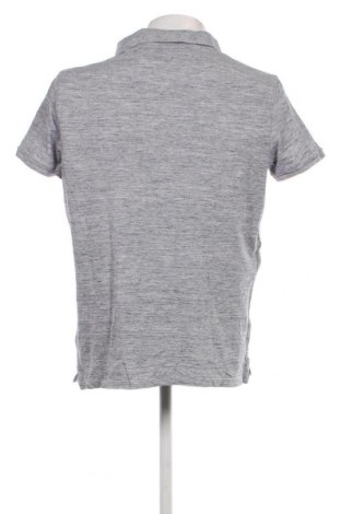 Ανδρικό t-shirt STANLEY/STELLA, Μέγεθος XL, Χρώμα Γκρί, Τιμή 8,04 €