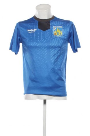 Pánské tričko  Saller, Velikost S, Barva Modrá, Cena  104,00 Kč