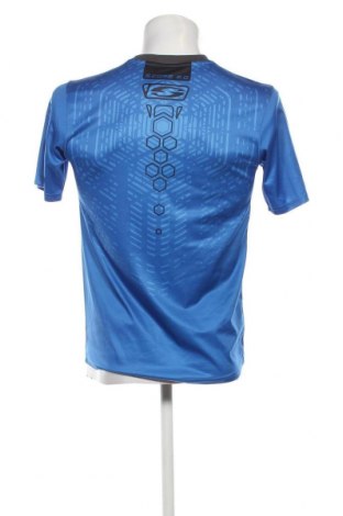Pánske tričko  Saller, Veľkosť S, Farba Modrá, Cena  4,20 €